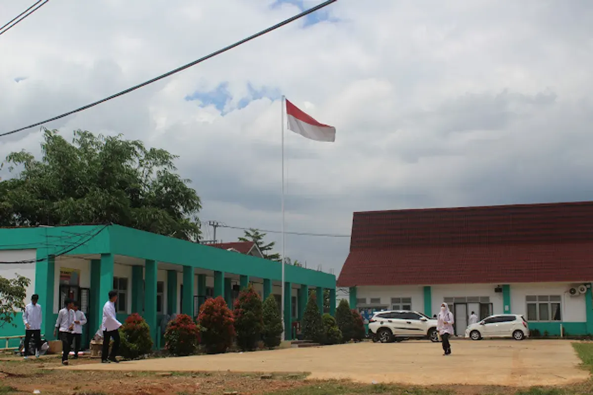 Lapangan SMK